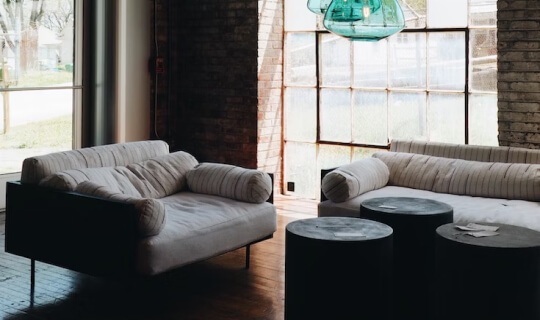 Апартаменты “Nice Loft”